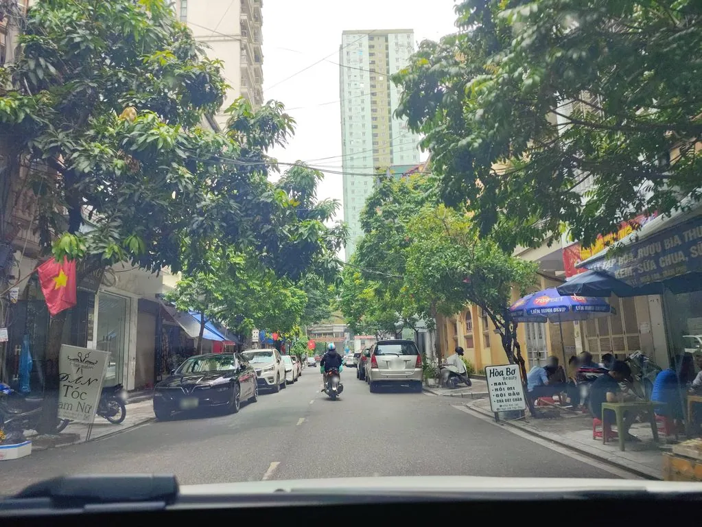 Máy Trợ Giảng Thái Minh