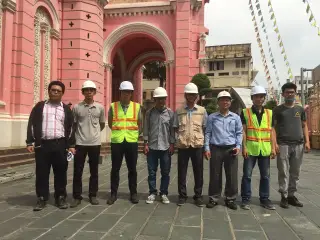 Cơm Tấm 250 Tân Định — фото 2