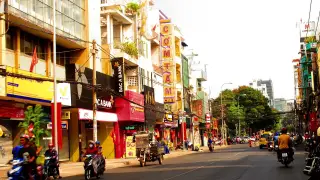 Cơm Tấm 250 Tân Định — фото 3