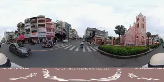 Giáo xứ Tân Định