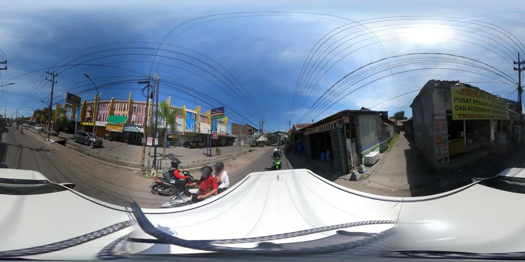 Quba Tour and Travel