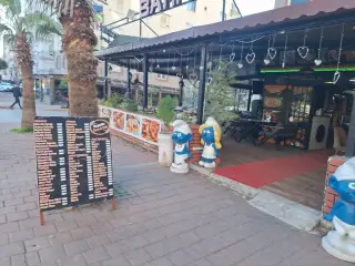 Bayramefendi Osmanlı Kahvecisi