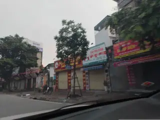 Siêu Thị Điện Máy HC