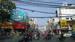 Nhà Hàng Nga Việt