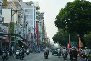 Nhà Hàng Nga Việt — รูปที่ 2