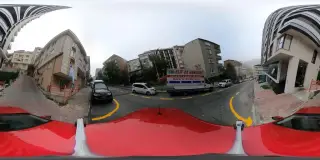 Miraç Parkı