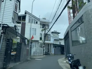 Gấu Chạy Bộ