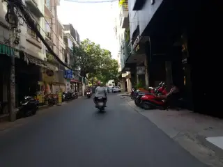 Quán Gỗ - Hấp, Nướng, Lẩu