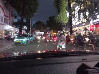 Mì trộn YUMMY