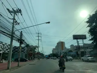 Pattaya Law Centre
