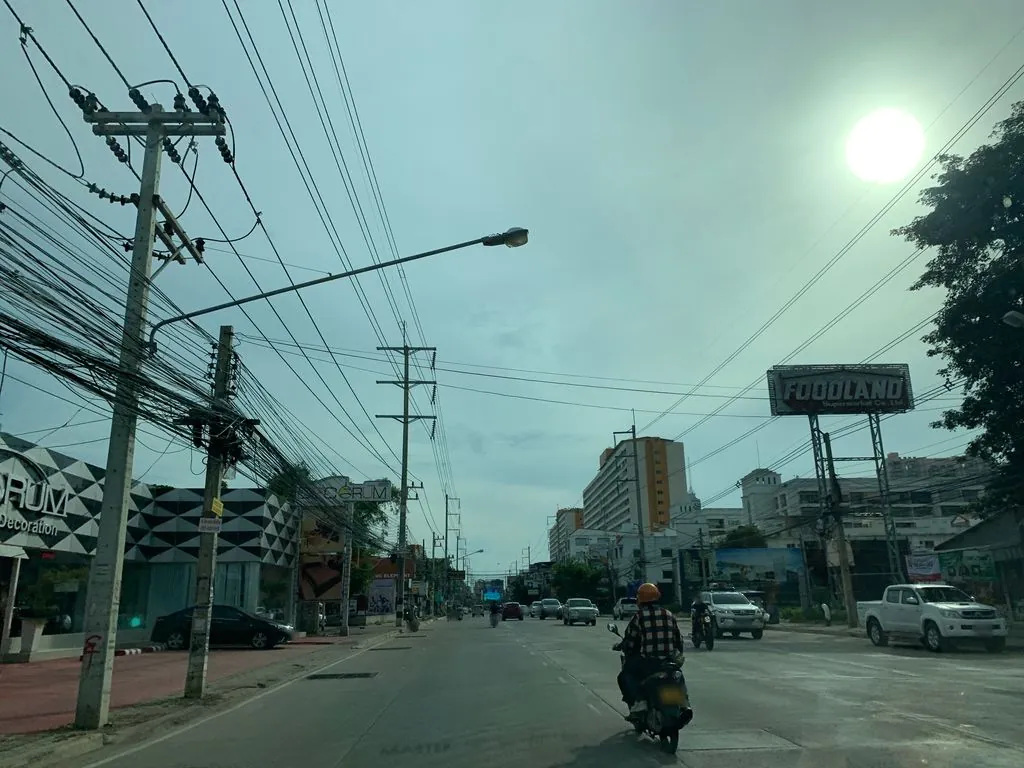 Pattaya Law Centre