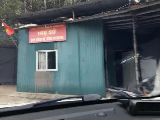 Chung Cư Cao Cấp HPC Landmark 105 Tố Hữu