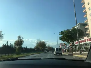 Gaziantepliler Kebapçısı