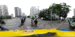 Tổ hợp Căn hộ cao cấp Anland - KĐT Dương Nội
