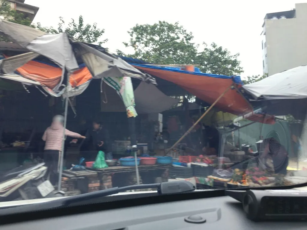 Miskafa Việt Nam