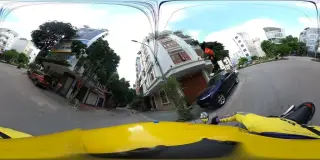 Cơm - Lẩu Việt
