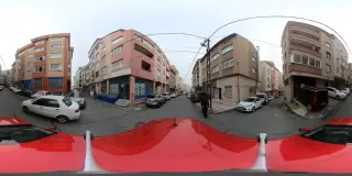 Maviler Cam ve Metal Yapı