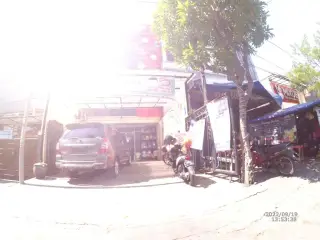 Warung Mbak Yanti