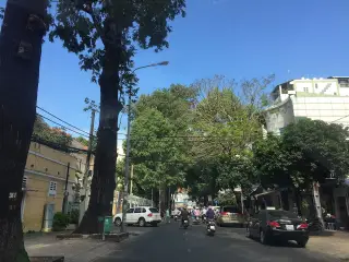 Ngành Thời Trang Đại Học Kiến Trúc TPHCM