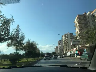 Mersinli Nefis Tantuni