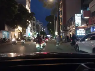 Cafe Khánh Hoà
