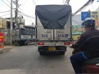 Quán Lý Hải Lẩu Các Món Chiên Xào Nướng