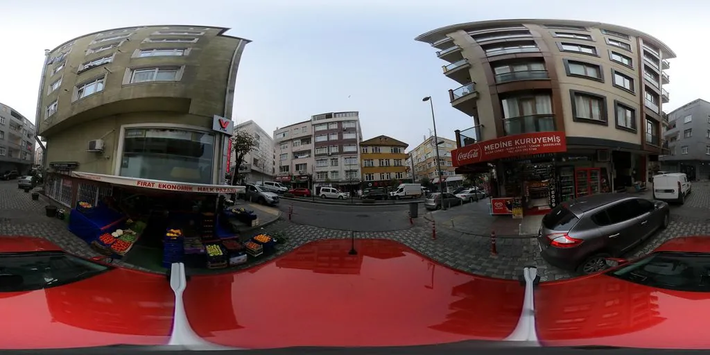Gül Çeyiz Tuhafiye