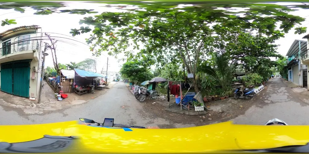 Trà Sữa GẠO Giao Hàng Tận Nơi