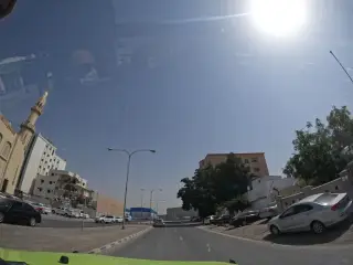 Al Najah Driving School Ajman