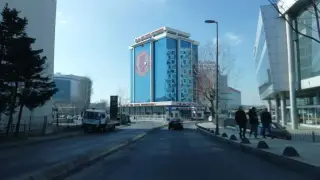 Bioforce Akademi