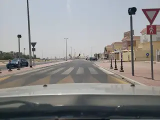 Al Bashiq Optics LLC