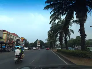 Ujung Pandang Restaurant