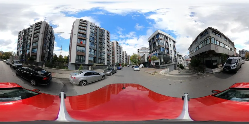 Egal İstanbul Sitesi