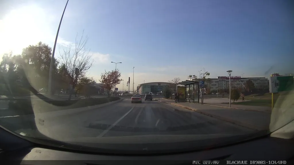 Çamlıca Sakinleri Sitesi