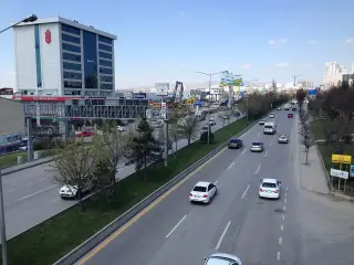 Şehit Abdullah Tayyip Olçok Anadolu Lisesi