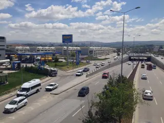 Şehit Abdullah Tayyip Olçok Anadolu Lisesi — фото 2