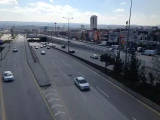Şehit Abdullah Tayyip Olçok Anadolu Lisesi — фото 3