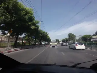 Lea Sa Luk Chin Pla Sakha Phat'hnakar