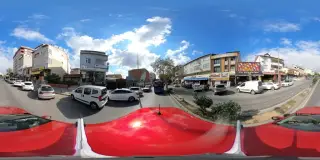 7/24 Cadde Fırın/ Cafe