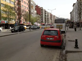 Ciğerci yakup cebeci