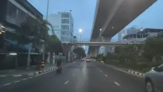 Blk maen sri