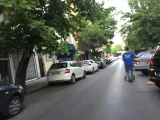 Meshur Kuru Fasülyeci