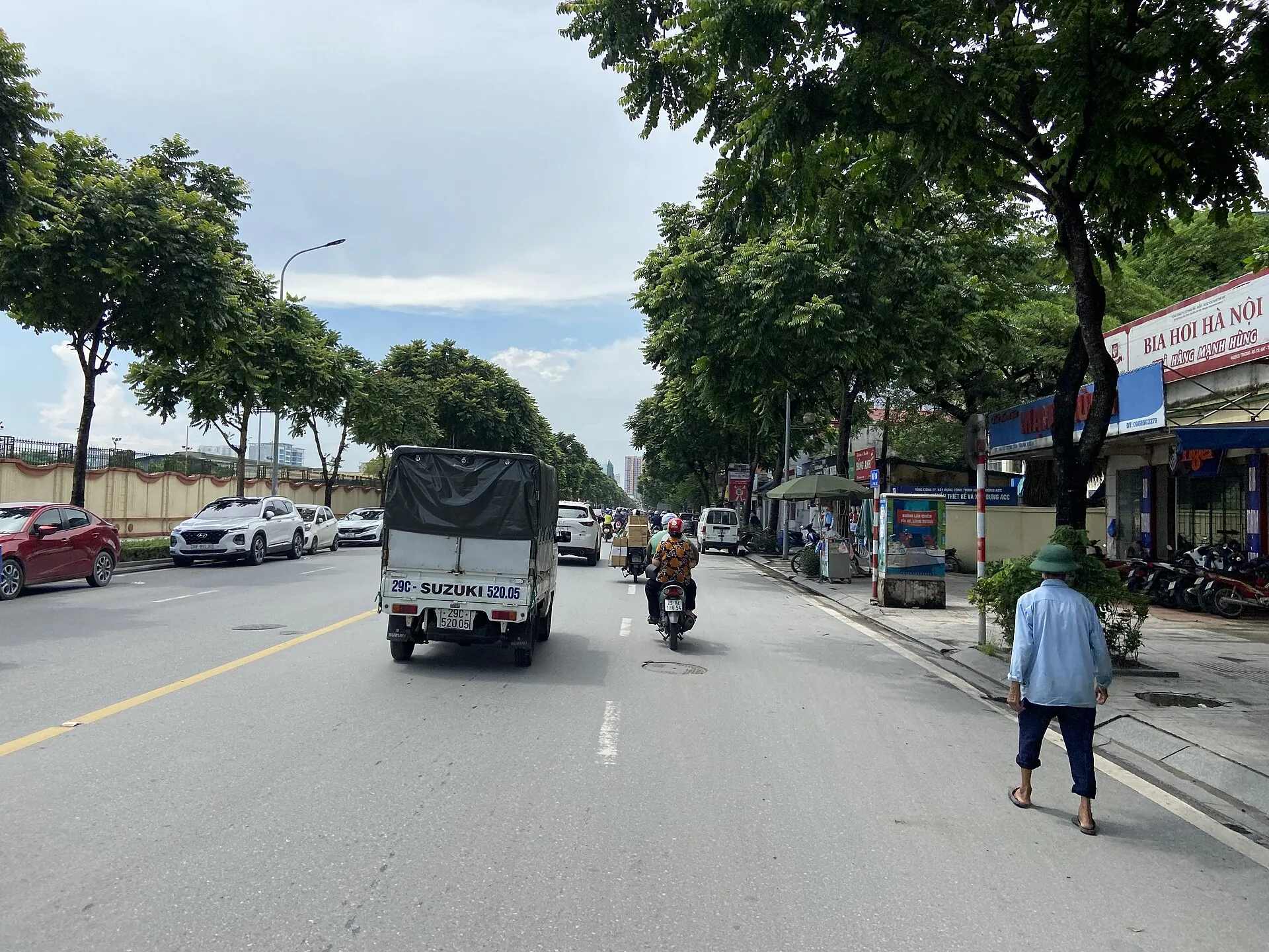 Topkids Kindergarten - Lê Trọng Tấn, TX