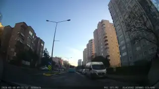Ebrum Yufka Mantı