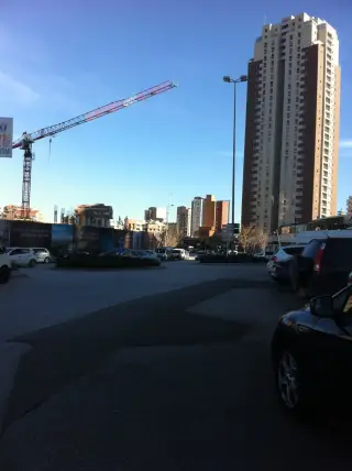 ANKARA ONE TOWER AVM