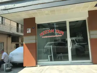 Ppf kaplama Renk değiştirme Seramik Kaplama Detaylı Temizlik Pasta Cila Cam Filmi YAZILIM DPF EGR ADD BLUE HESS GARAGE
