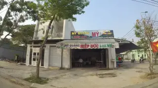 Mỳ Quảng Hiệp Đức