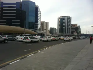 Diera City Centre, Dubai