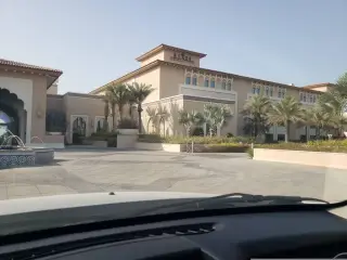 Ivy Beauty & Bubbles Abu Dhabi