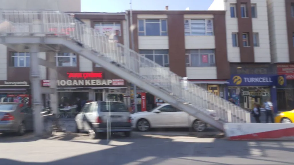 Tatilbudur Gölbaşı Ofisi